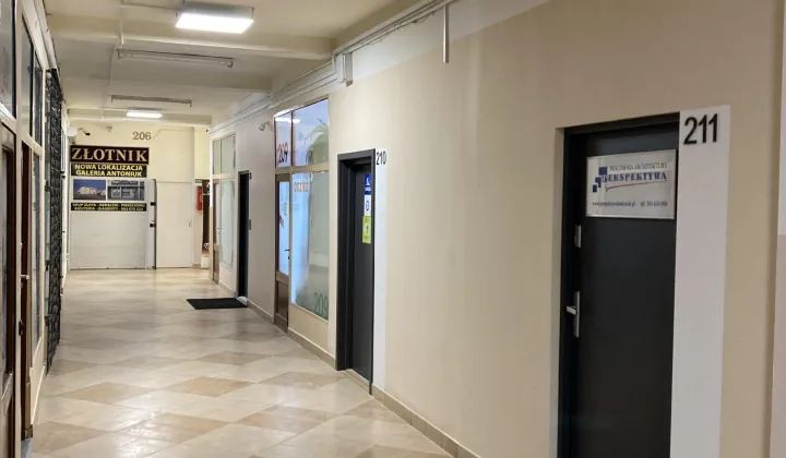 Lokal Białystok Centrum, ul. św. Rocha