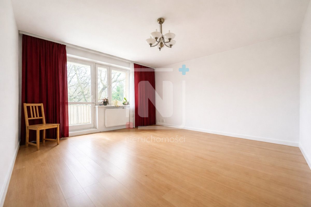 Mieszkanie 3-pokojowe Warszawa Ursynów, ul. Marii Grzegorzewskiej. Zdjęcie 4