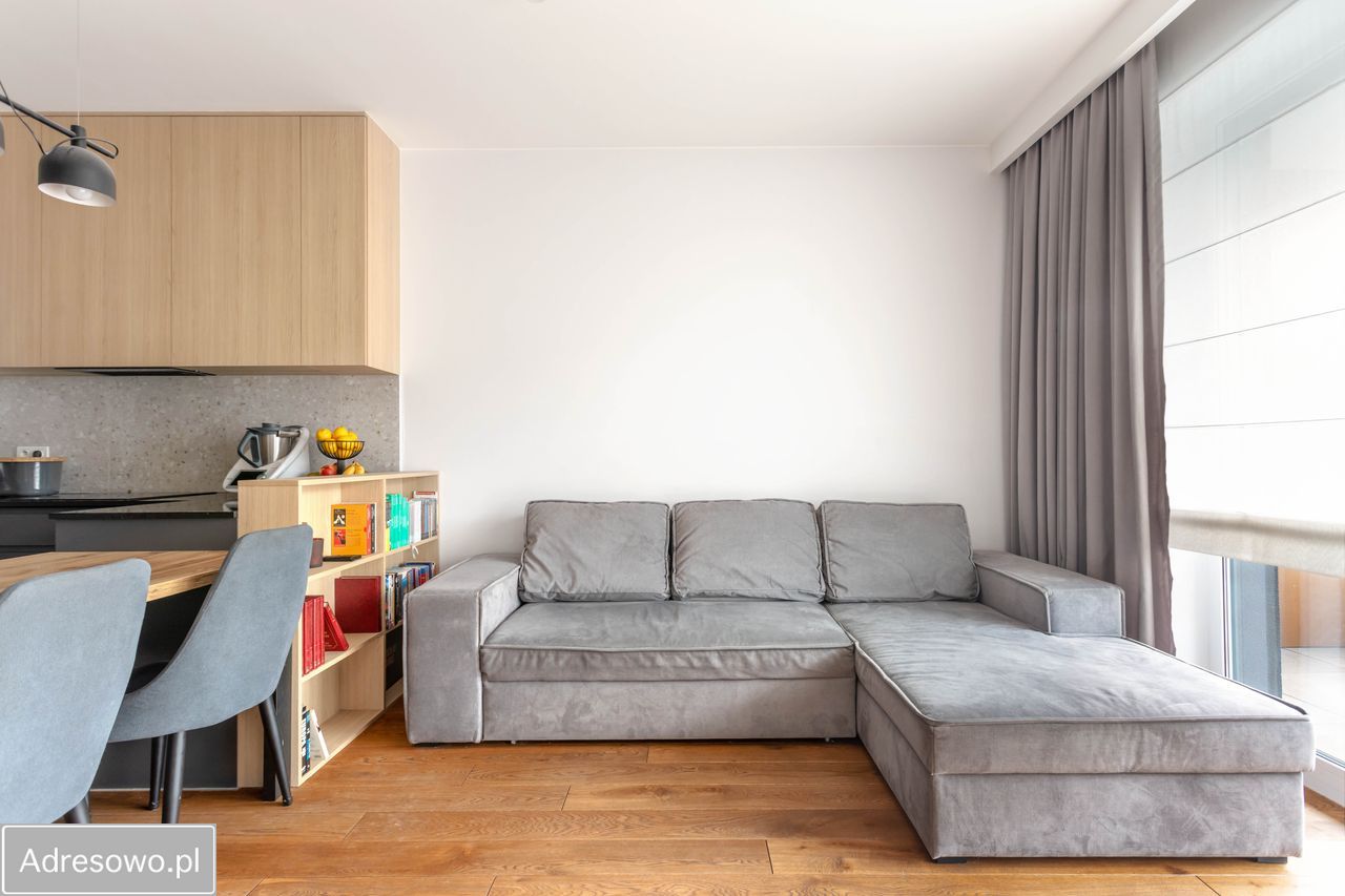 Mieszkanie 3-pokojowe Warszawa Żoliborz, ul. Powązkowska. Zdjęcie 12