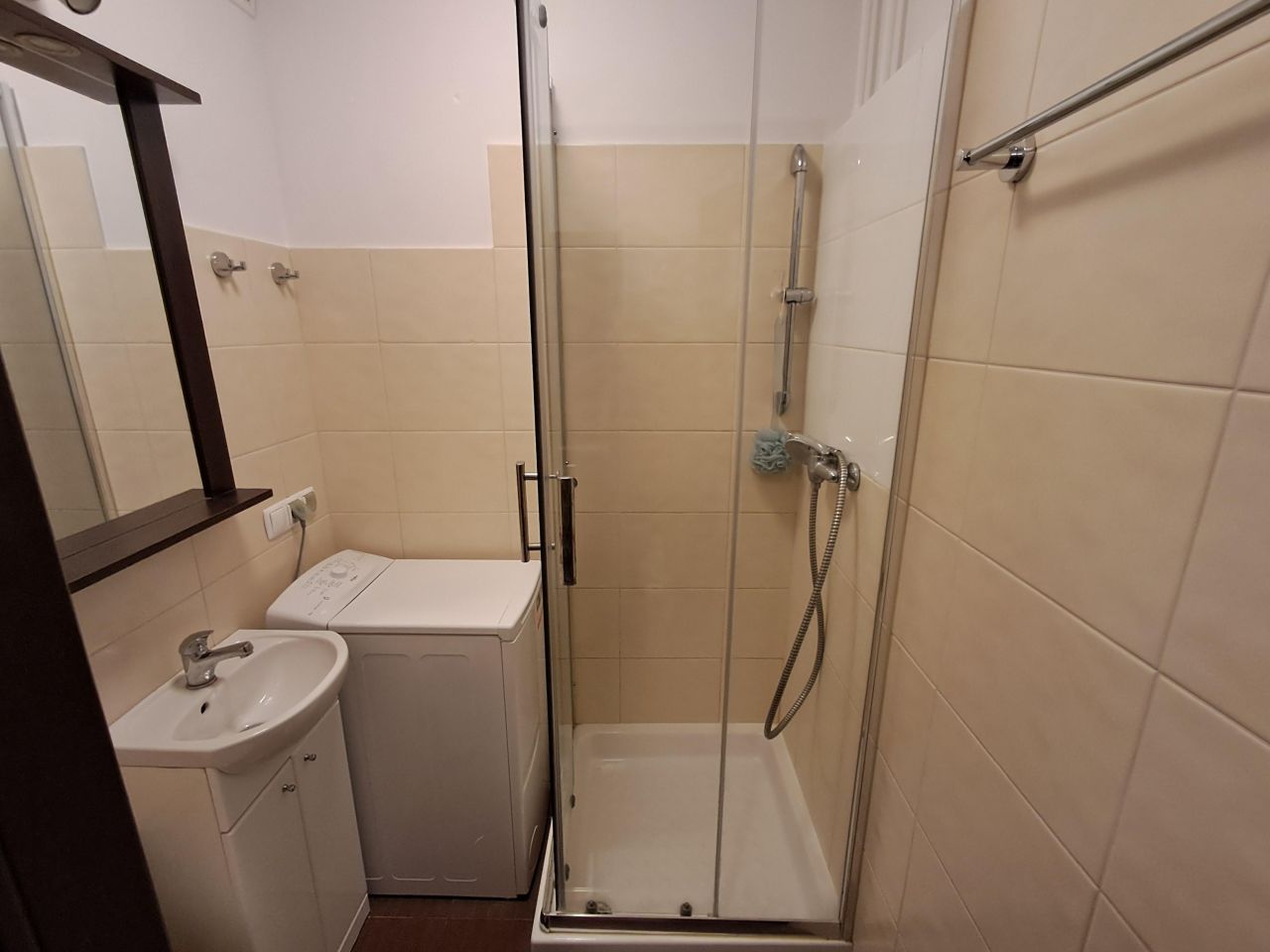 Mieszkanie 1-pokojowe Warszawa Bielany, ul. Przytyk. Zdjęcie 6