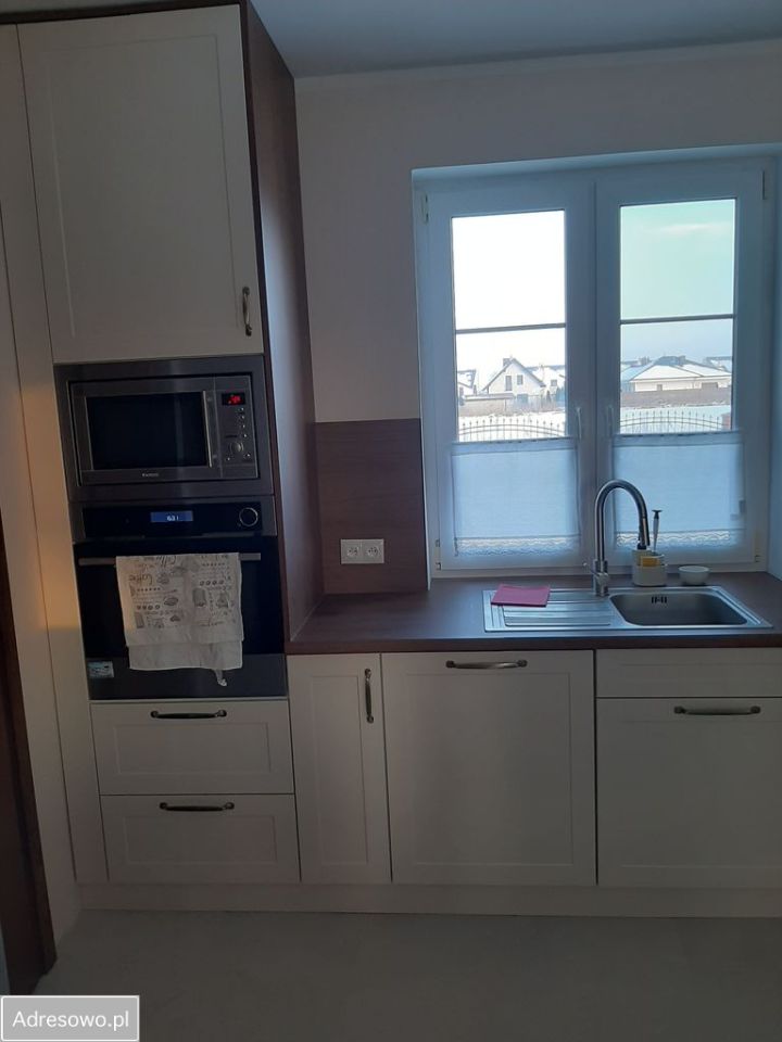 dom wolnostojący, 5 pokoi Grodzisk Wielkopolski, ul. Kąkolewska. Zdjęcie 7