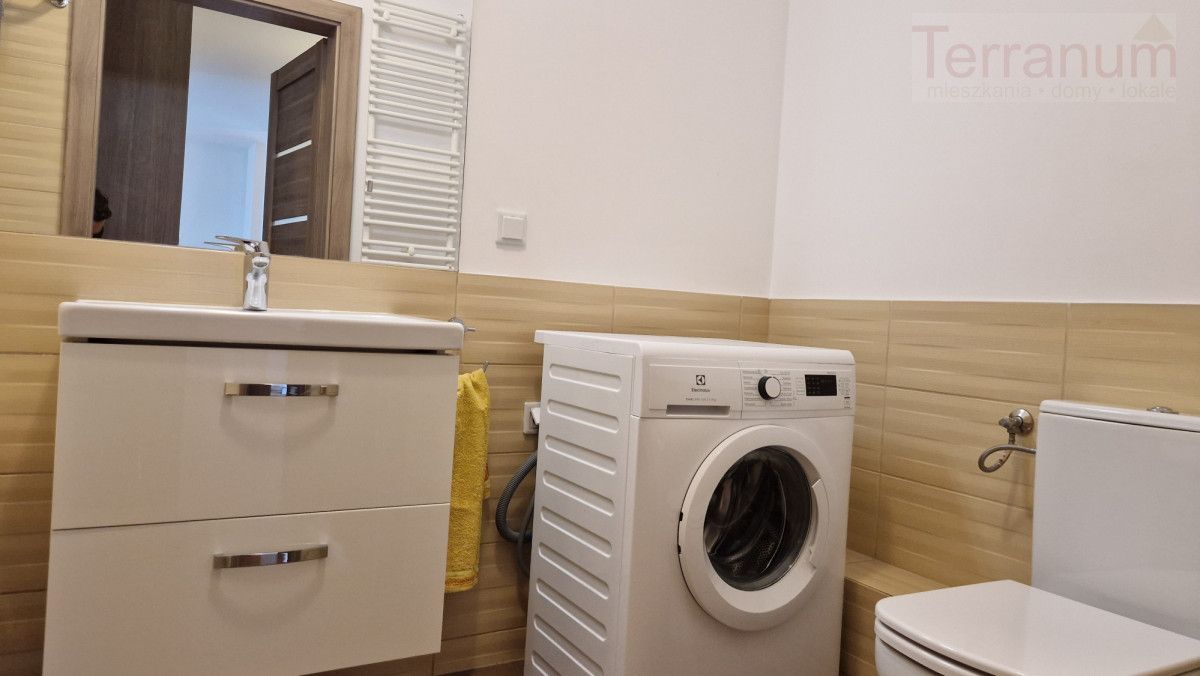 Mieszkanie 3-pokojowe Warszawa, ul. Garażowa. Zdjęcie 8