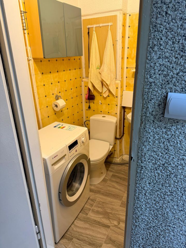 Mieszkanie 2-pokojowe Polkowice, ul. Andrzeja Kmicica. Zdjęcie 7