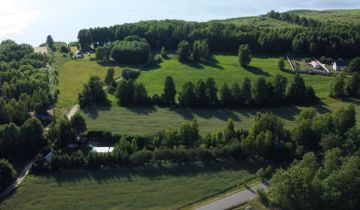 Działka rolna Słupia