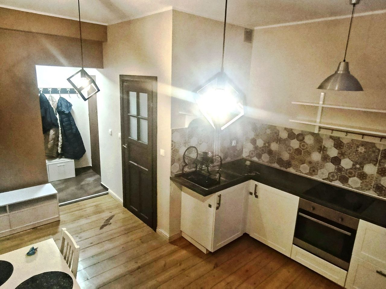 Mieszkanie 2-pokojowe Bydgoszcz Śródmieście, ul. Jagiellońska. Zdjęcie 7