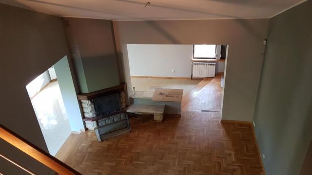 dom wolnostojący, 5 pokoi Konstancin-Jeziorna Chylice. Zdjęcie 9