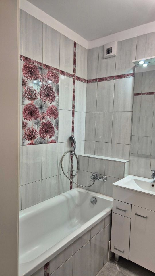 Mieszkanie 2-pokojowe Kraków Czyżyny. Zdjęcie 6