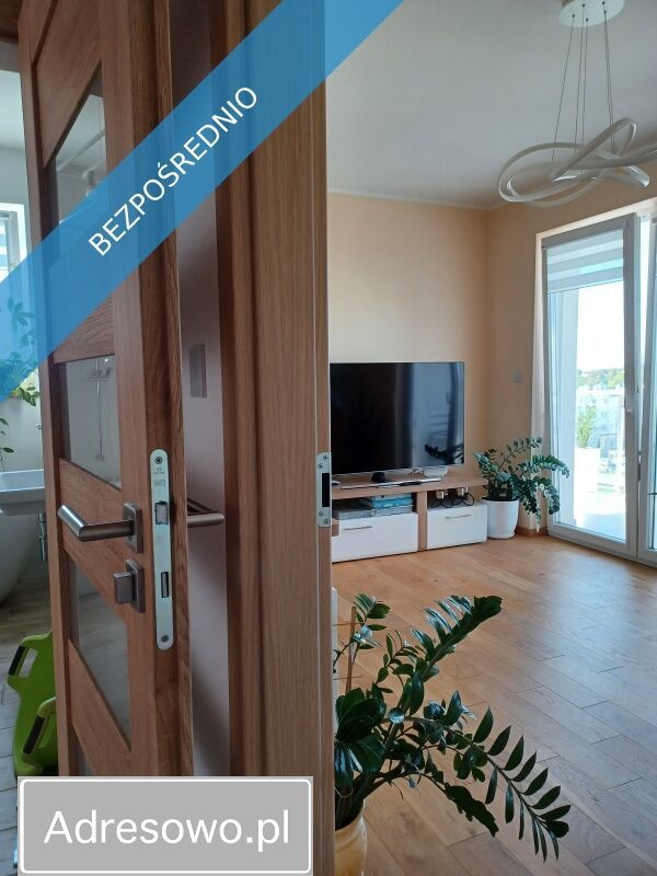 Mieszkanie 4-pokojowe Elbląg. Zdjęcie 6