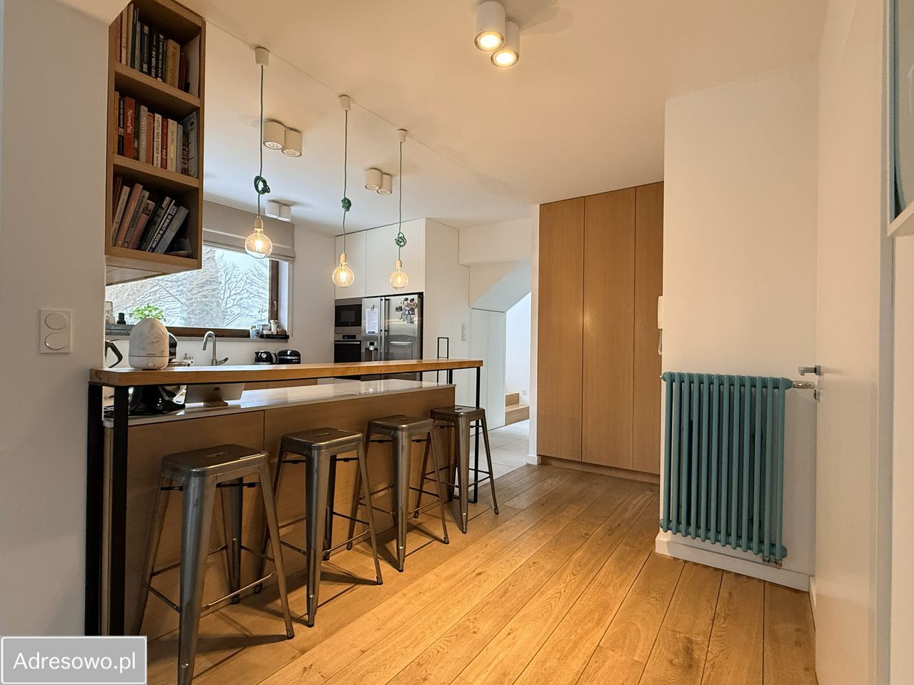 dom wolnostojący, 5 pokoi Kraków Sidzina, ul. Medalionów. Zdjęcie 16