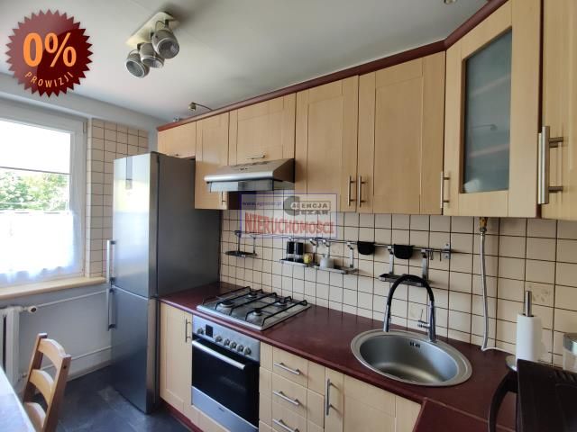 Mieszkanie 3-pokojowe Mińsk Mazowiecki, ul. Siennicka. Zdjęcie 1