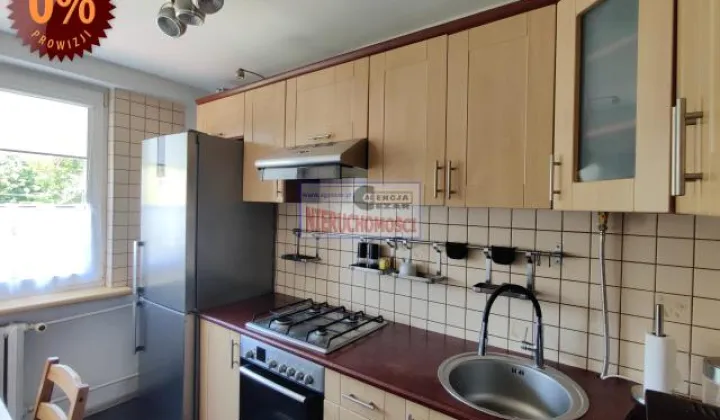 Mieszkanie 3-pokojowe Mińsk Mazowiecki, ul. Siennicka