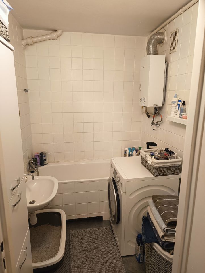 Mieszkanie 3-pokojowe Kędzierzyn-Koźle Kędzierzyn, ul. Wojciecha Korfantego. Zdjęcie 13