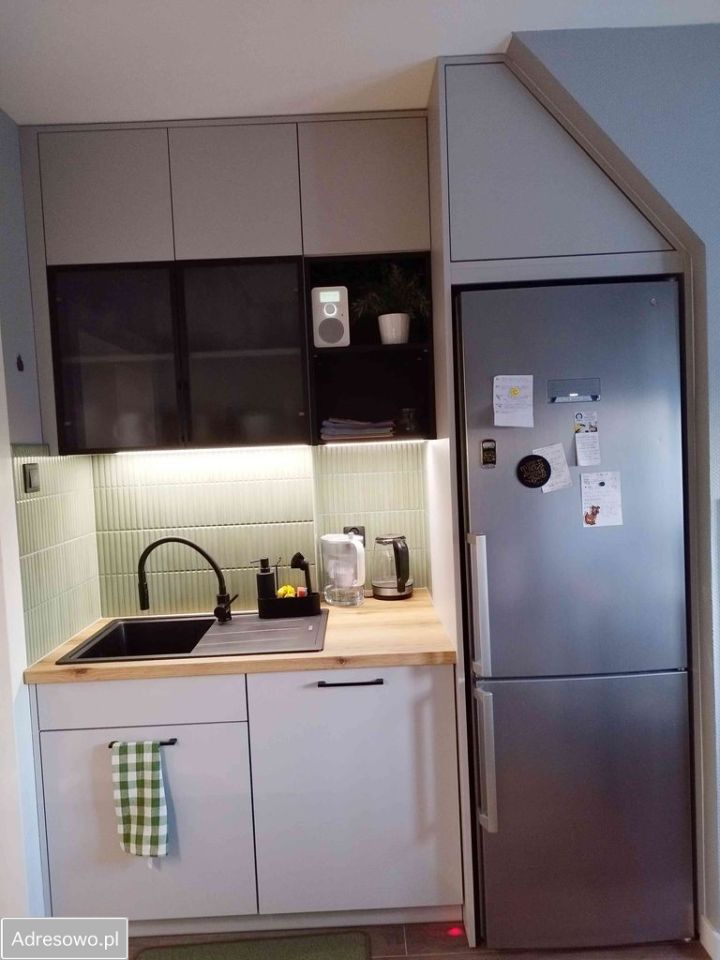 Mieszkanie 5-pokojowe Opole Zaodrze. Zdjęcie 9