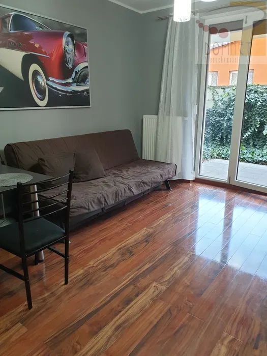 Mieszkanie 2-pokojowe Pruszków, ul. Ołówkowa. Zdjęcie 2