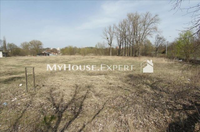 Działka budowlana Gorzów Wielkopolski. Zdjęcie 2