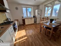 dom wolnostojący, 3 pokoje Krośniewice, ul. Poznańska. Zdjęcie 3