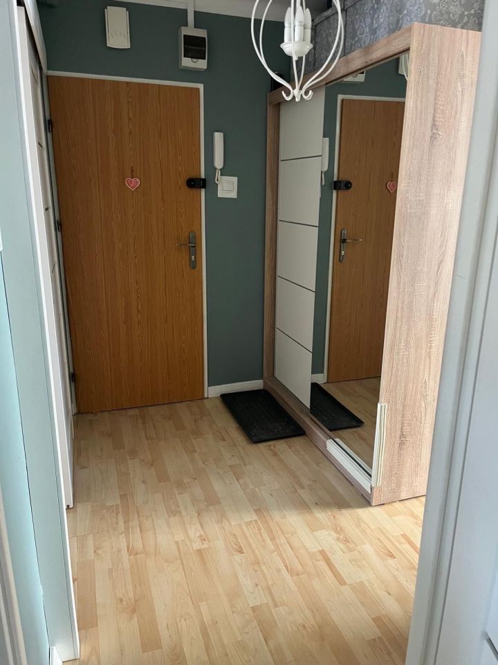 Mieszkanie 2-pokojowe Alwernia, os. Chemików. Zdjęcie 6