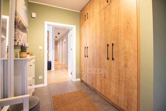 dom wolnostojący, 4 pokoje Bolszewo. Zdjęcie 14