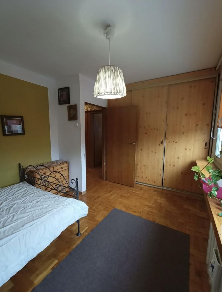 Mieszkanie 3-pokojowe Kraków Rżąka, ul. Ludwika Rydygiera. Zdjęcie 4