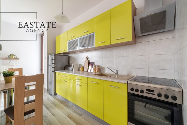 Mieszkanie 2-pokojowe Warszawa Wola, ul. Józefa Sowińskiego. Zdjęcie 5