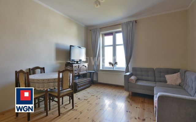 Mieszkanie 3-pokojowe Sąpy, Sąpy. Zdjęcie 2