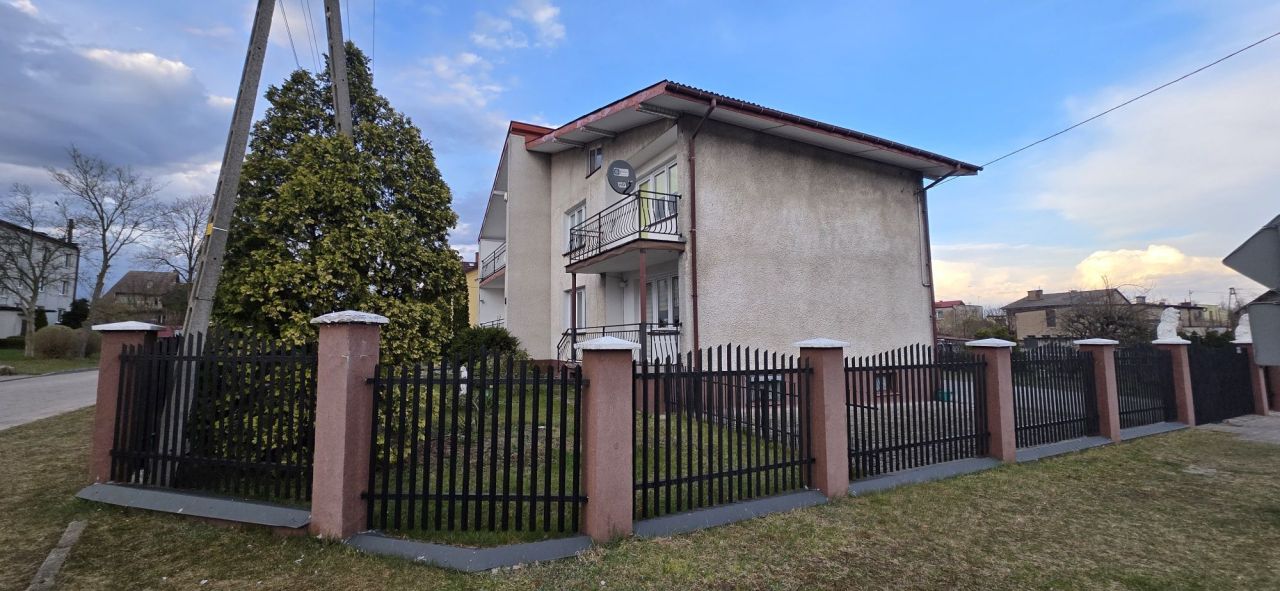 dom wolnostojący, 7 pokoi Skępe. Zdjęcie 6