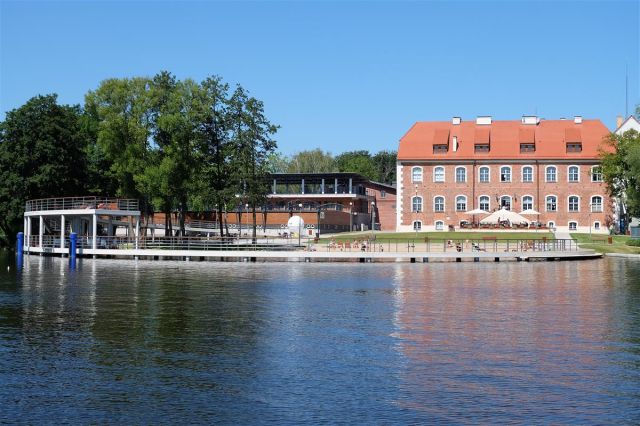 Mieszkanie 2-pokojowe Szczecinek, ul. Drahimska. Zdjęcie 11