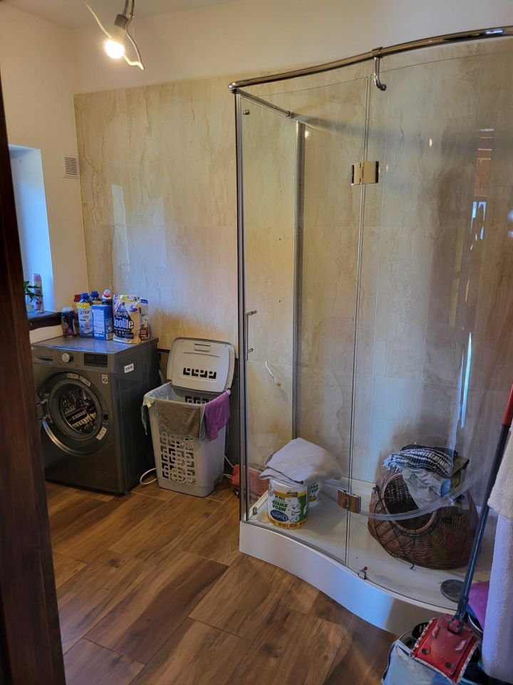 dom wolnostojący Kurów. Zdjęcie 7