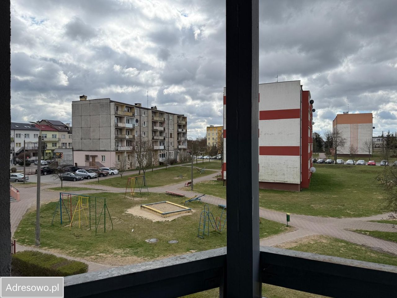 Mieszkanie 3-pokojowe Rypin, ul. Mławska. Zdjęcie 16