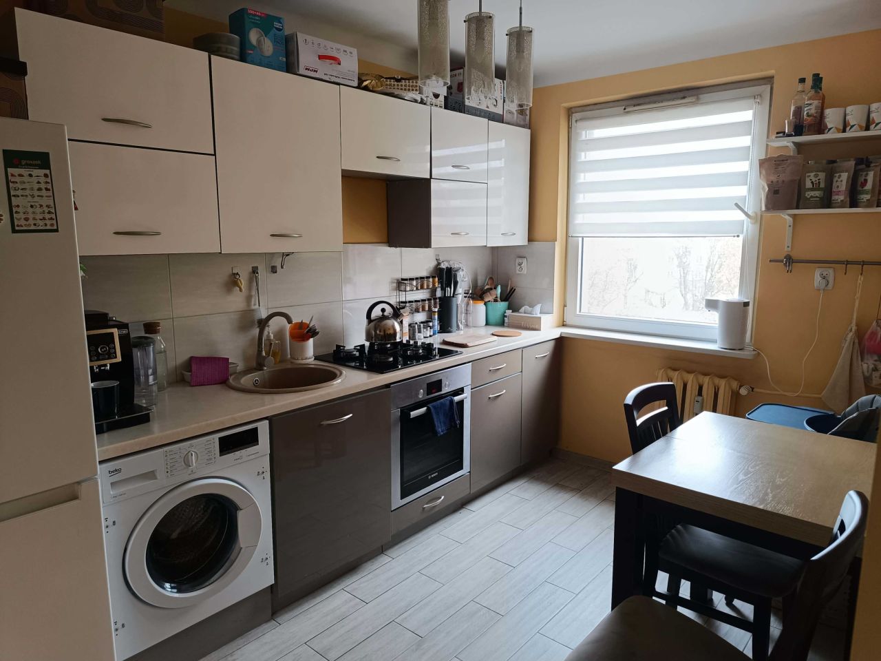 Mieszkanie 2-pokojowe Radom Śródmieście, ul. Mieczysława Niedziałkowskiego. Zdjęcie 8