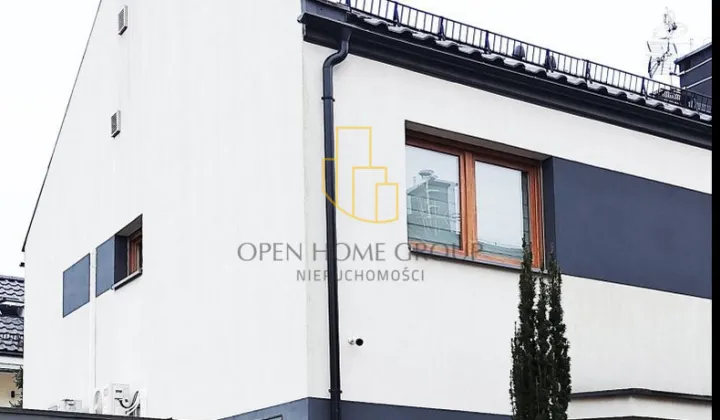 bliźniak, 4 pokoje Wrocław