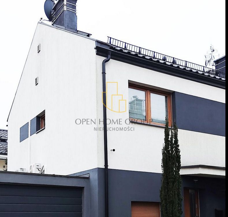 bliźniak, 4 pokoje Wrocław. Zdjęcie 1