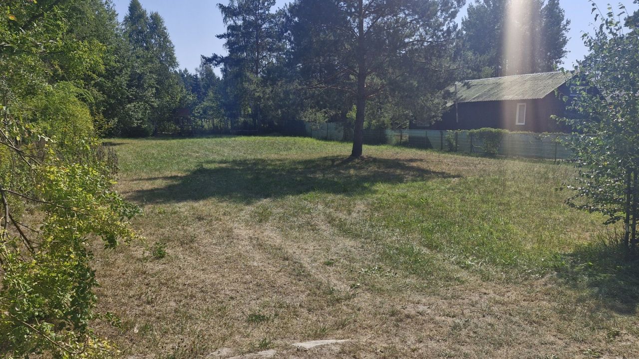 Działka rod Piskórka. Zdjęcie 2