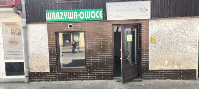 Lokal Szczytna. Zdjęcie 1