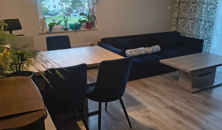 Mieszkanie 3-pokojowe Barczewo, pl. Osiedle Zielone Wzgórze