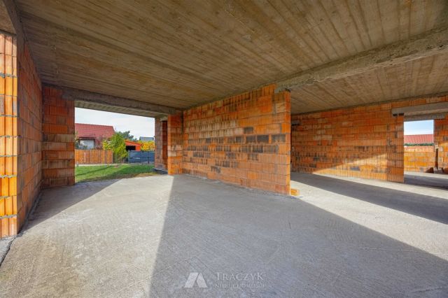 dom wolnostojący, 4 pokoje Środa Śląska. Zdjęcie 14