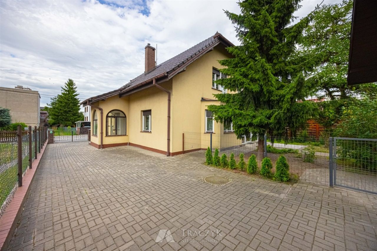 dom wolnostojący, 5 pokoi Siechnice. Zdjęcie 18