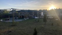 Działka rekreacyjna Lubaty. Zdjęcie 3