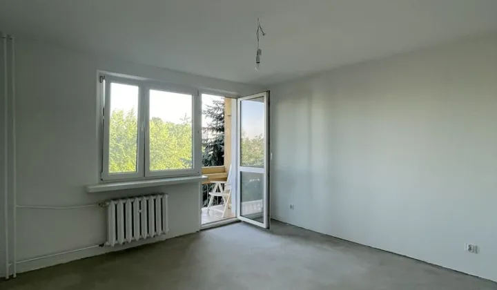 Mieszkanie 3-pokojowe Kraków Mistrzejowice, os. Piastów