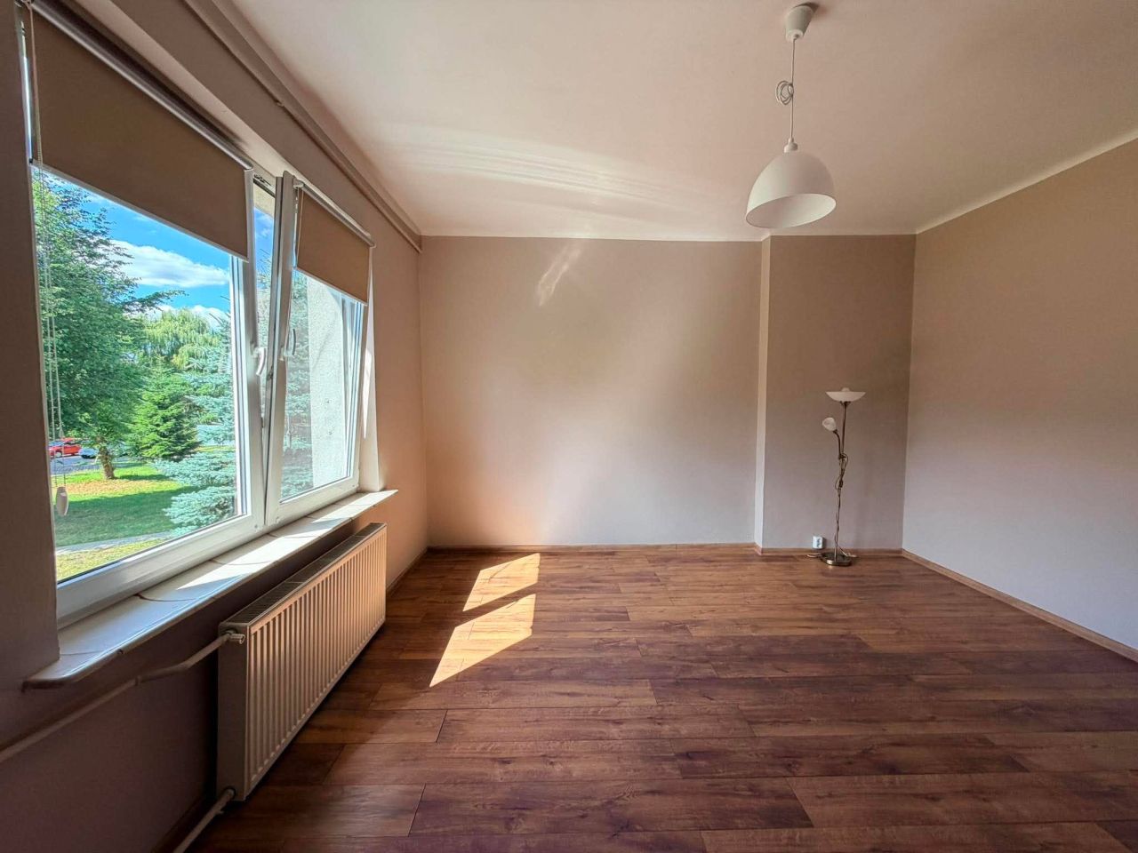 Mieszkanie 3-pokojowe Lublin Abramowice, ul. Abramowicka. Zdjęcie 2