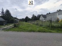 Działka budowlana Zakole-Wiktorowo, ul. Chabrowa. Zdjęcie 4