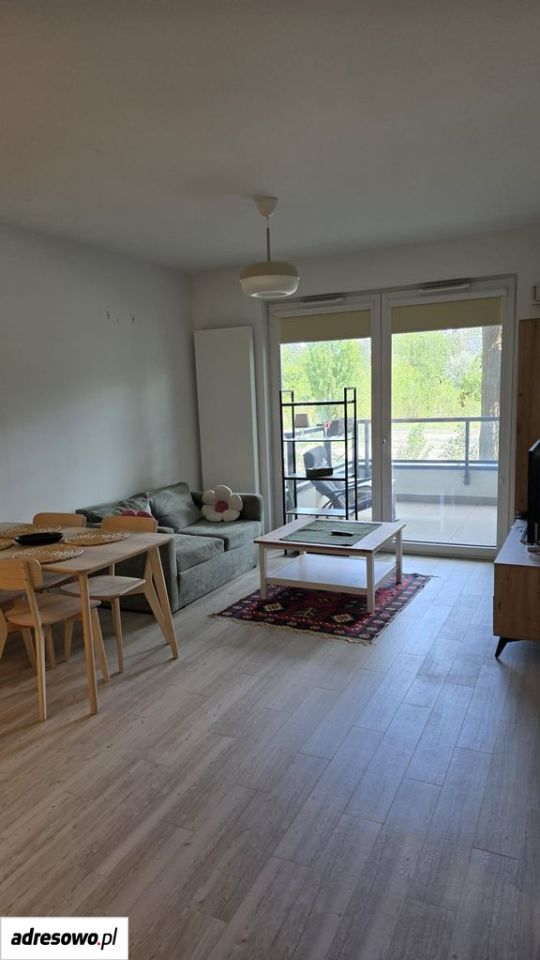 Mieszkanie 2-pokojowe Warszawa Mokotów, ul. Bokserska. Zdjęcie 4