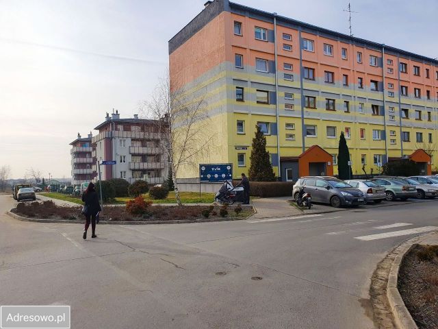 Mieszkanie 3-pokojowe Jelcz-Laskowice, ul. Władysława Grabskiego. Zdjęcie 1