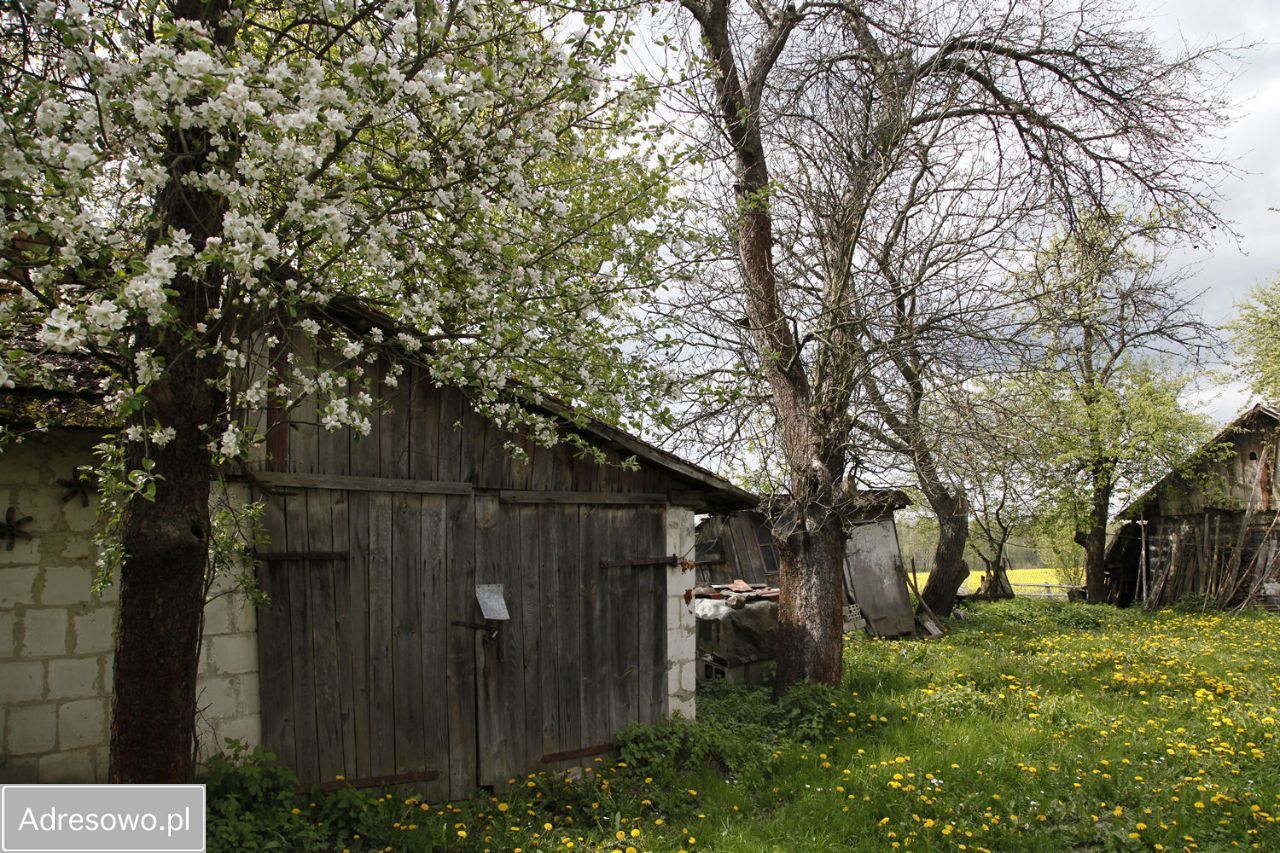 siedlisko, 3 pokoje Żmijowiska. Zdjęcie 2