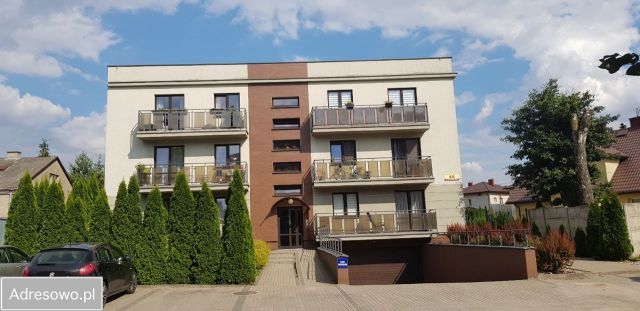Mieszkanie 3-pokojowe Mława, ul. Henryka Sienkiewicza. Zdjęcie 1