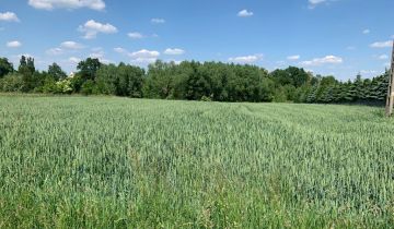 Działka rolno-budowlana Idzikowice, ul. Słoneczna