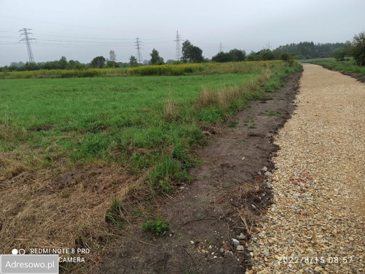 Działka budowlana Kraków Podgórze, ul. Stanisława Działowskiego. Zdjęcie 6