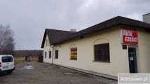 Nieruchomość komercyjna Krosno, ul. Rzeszowska. Zdjęcie 2