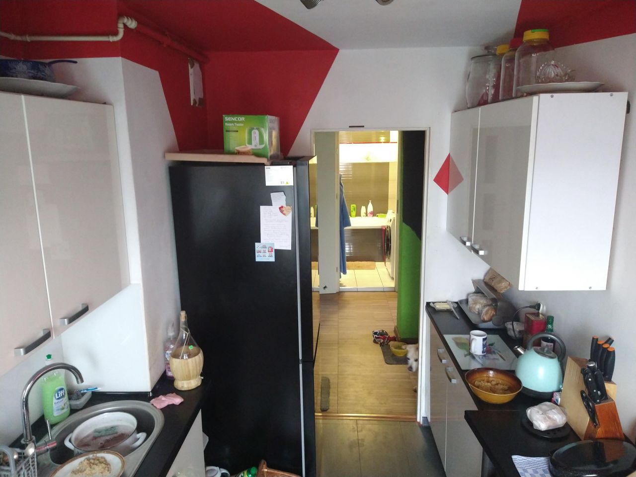 Mieszkanie 2-pokojowe Kędzierzyn-Koźle Koźle, ul. Archimedesa. Zdjęcie 8