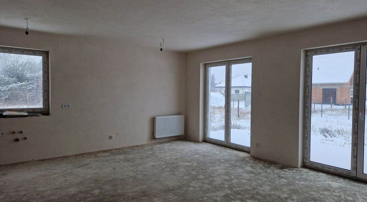 bliźniak, 5 pokoi Justynów, ul. Piaskowa. Zdjęcie 8